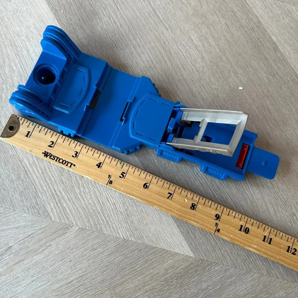 Hot Wheels Workshop Hoop Shot Track Builder Replacement Part BGX76 BGX 76
